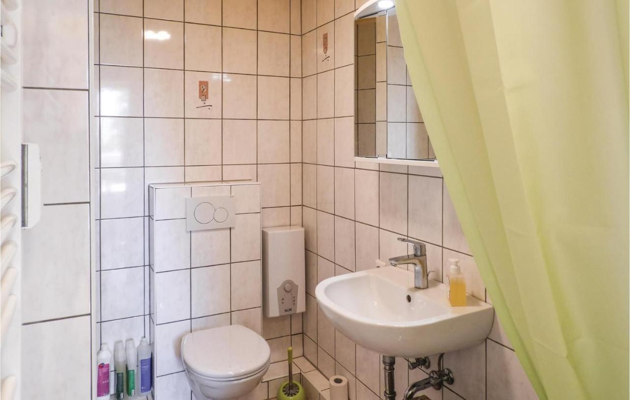 1 Bedroom Awesome Apartment In St, Annen Sankt Annen Dış mekan fotoğraf