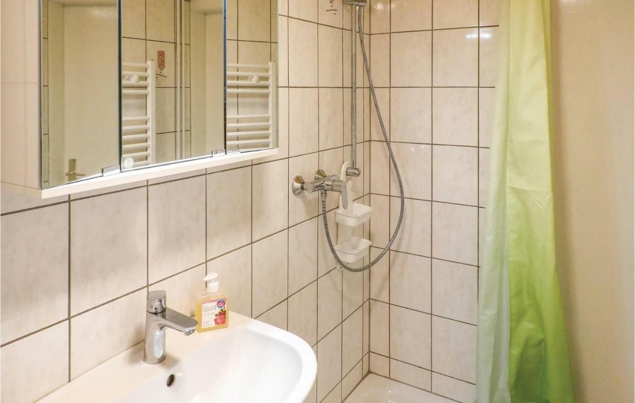 1 Bedroom Awesome Apartment In St, Annen Sankt Annen Dış mekan fotoğraf